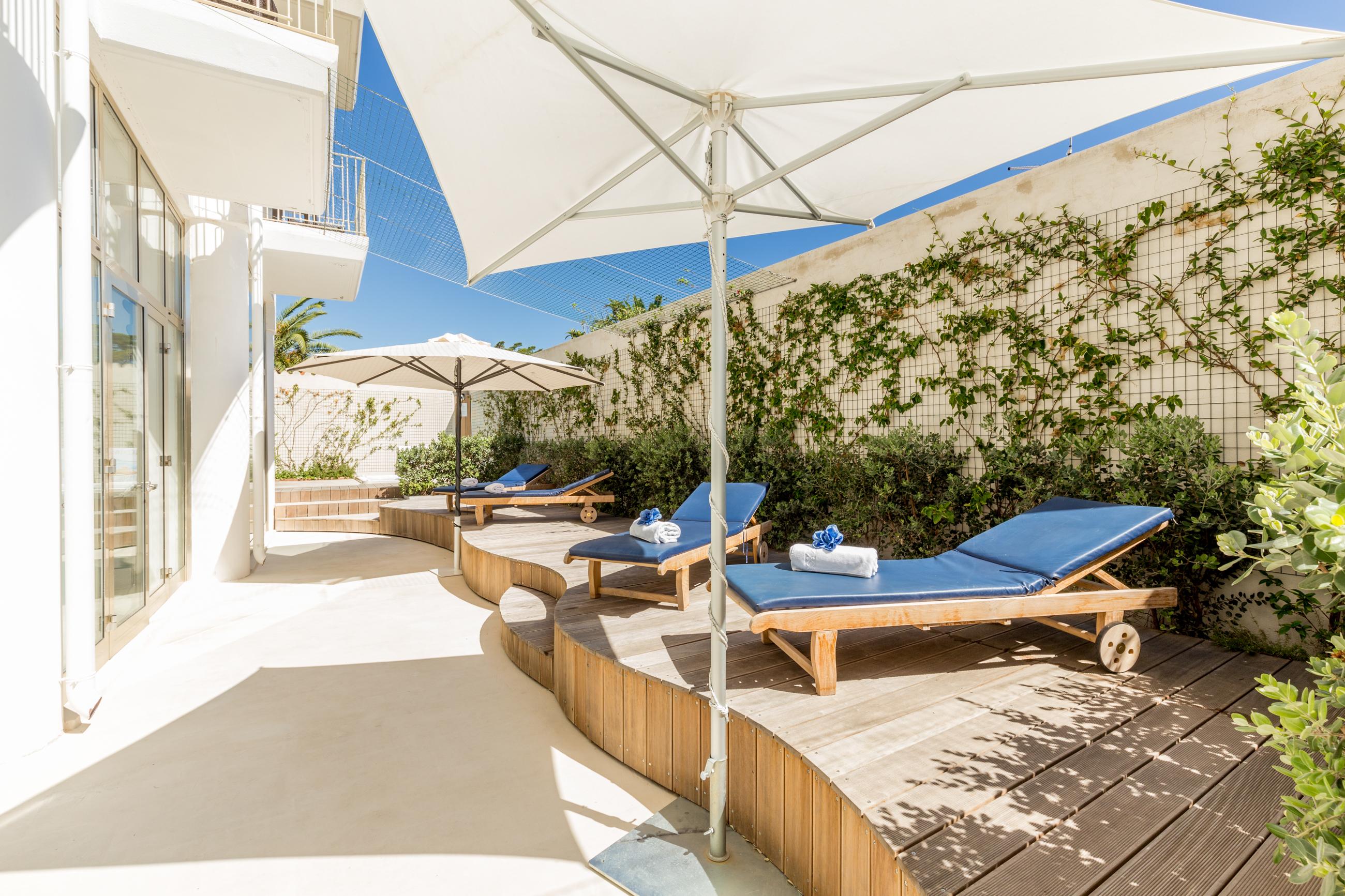 The Pelican Beach Resort & Spa - Adults Only Olbia Extérieur photo