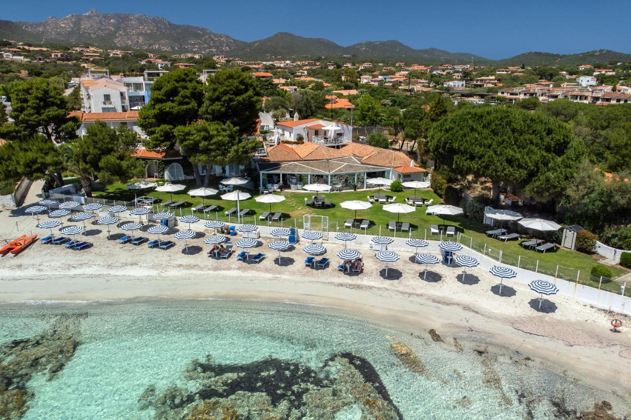 The Pelican Beach Resort & Spa - Adults Only Olbia Extérieur photo