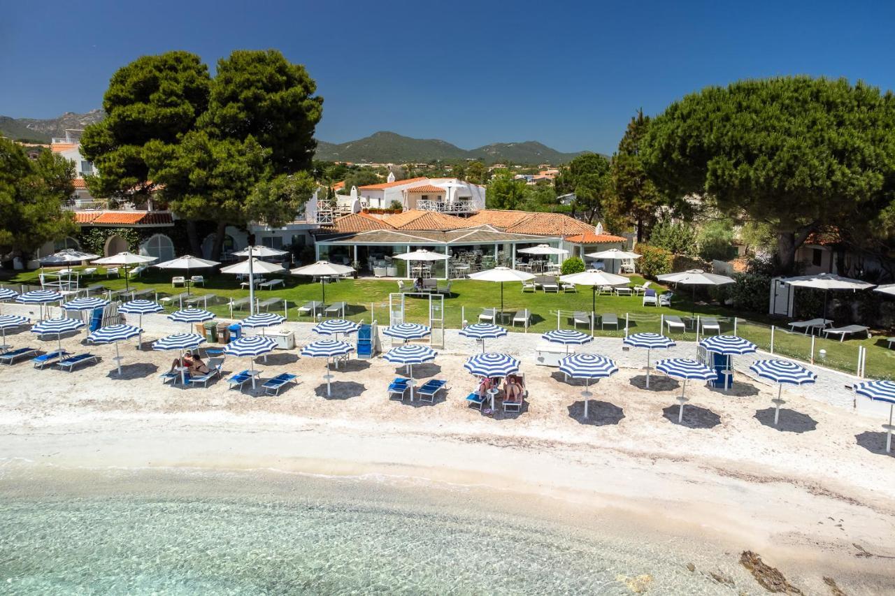 The Pelican Beach Resort & Spa - Adults Only Olbia Extérieur photo