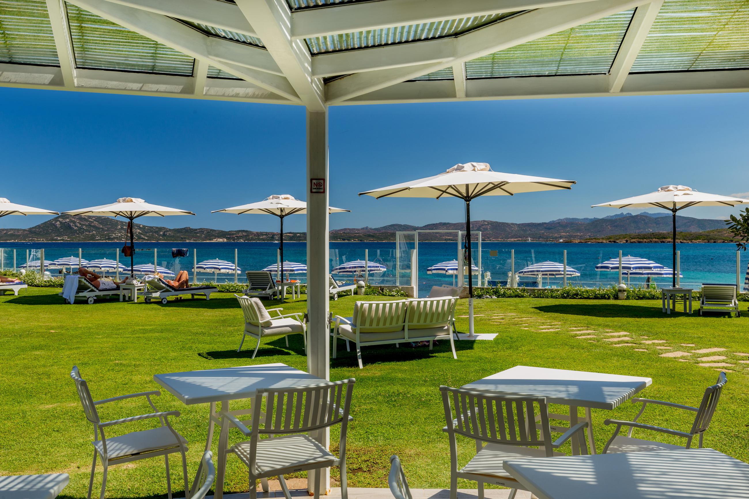 The Pelican Beach Resort & Spa - Adults Only Olbia Extérieur photo