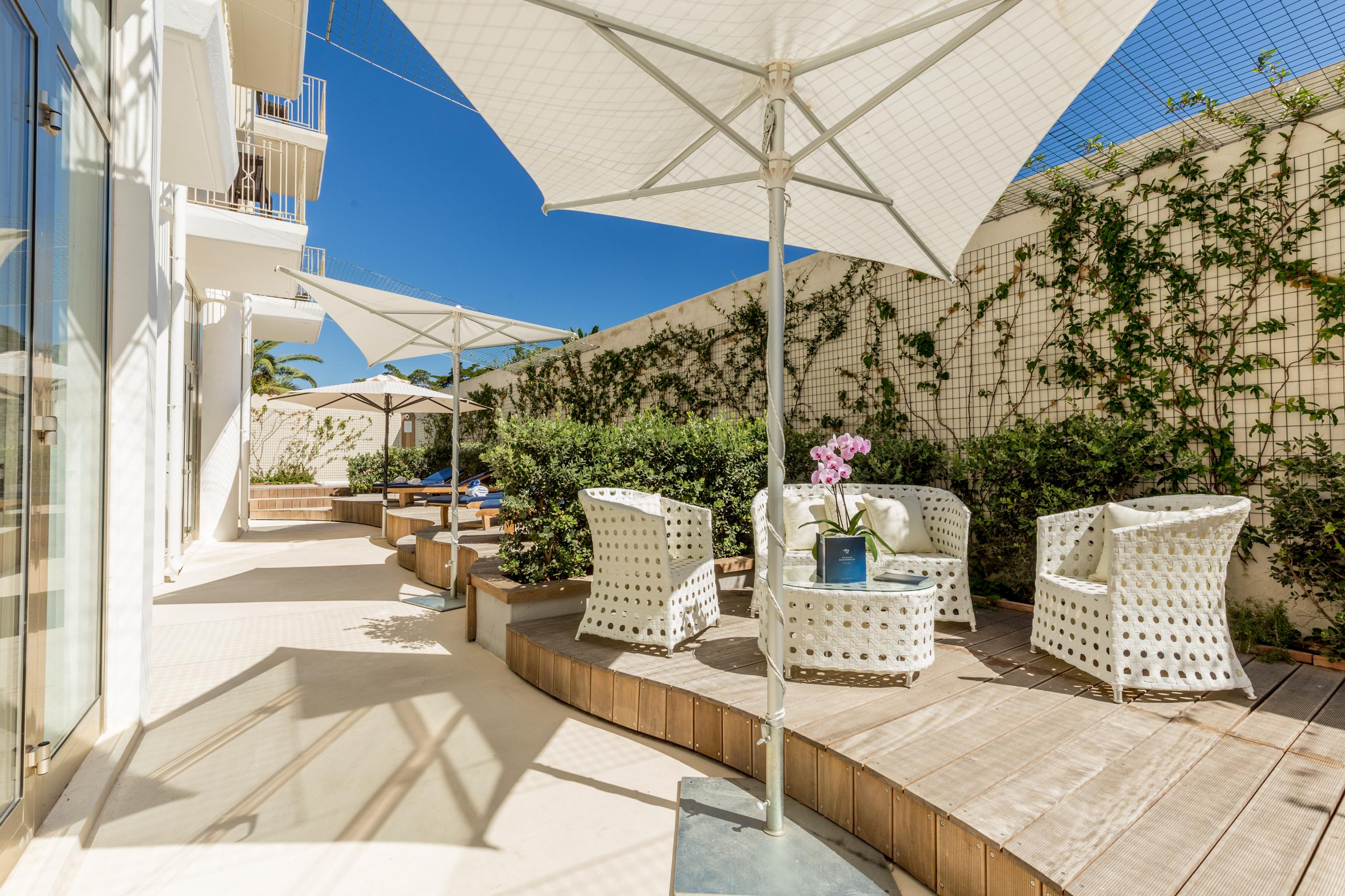 The Pelican Beach Resort & Spa - Adults Only Olbia Extérieur photo