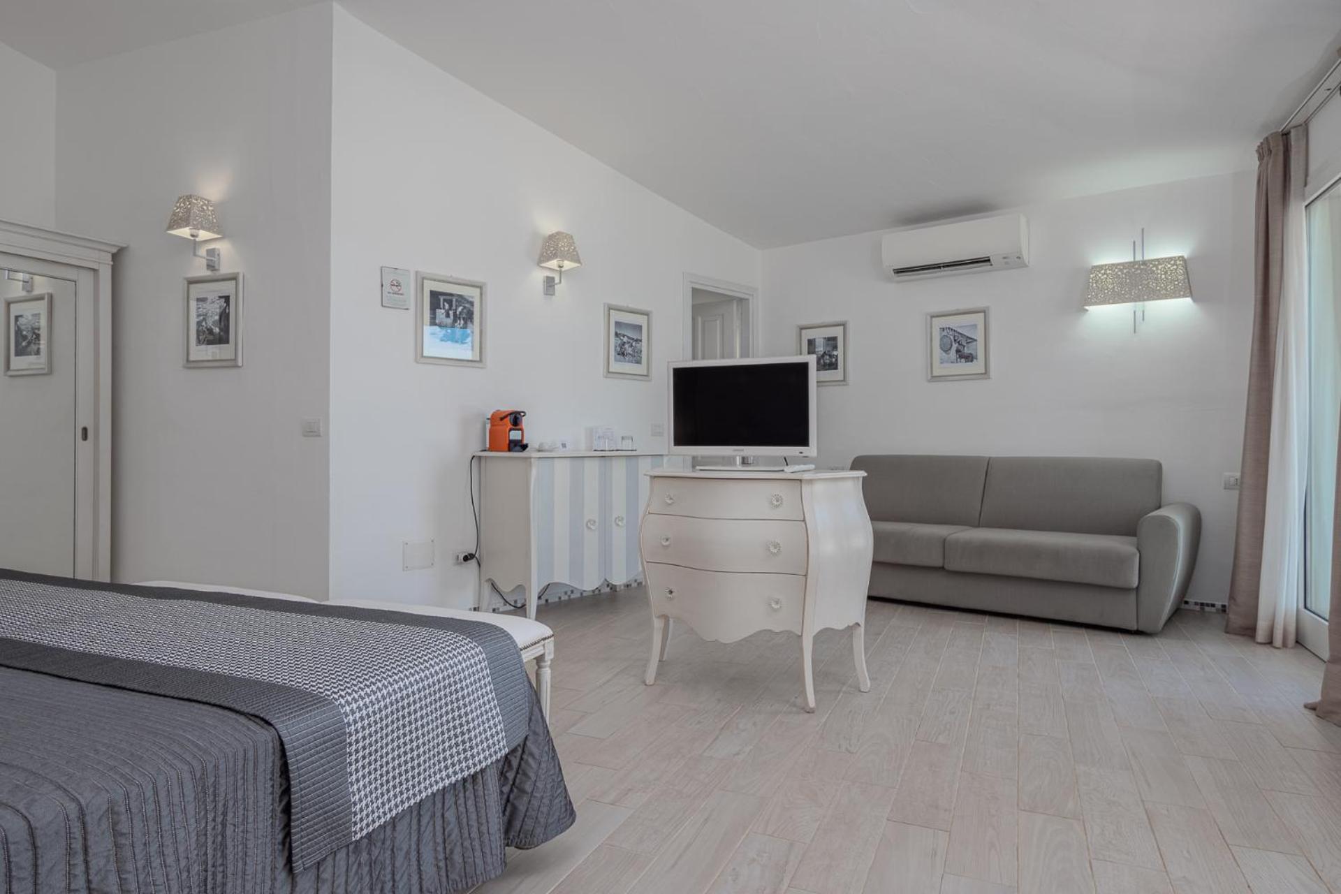 The Pelican Beach Resort & Spa - Adults Only Olbia Chambre photo