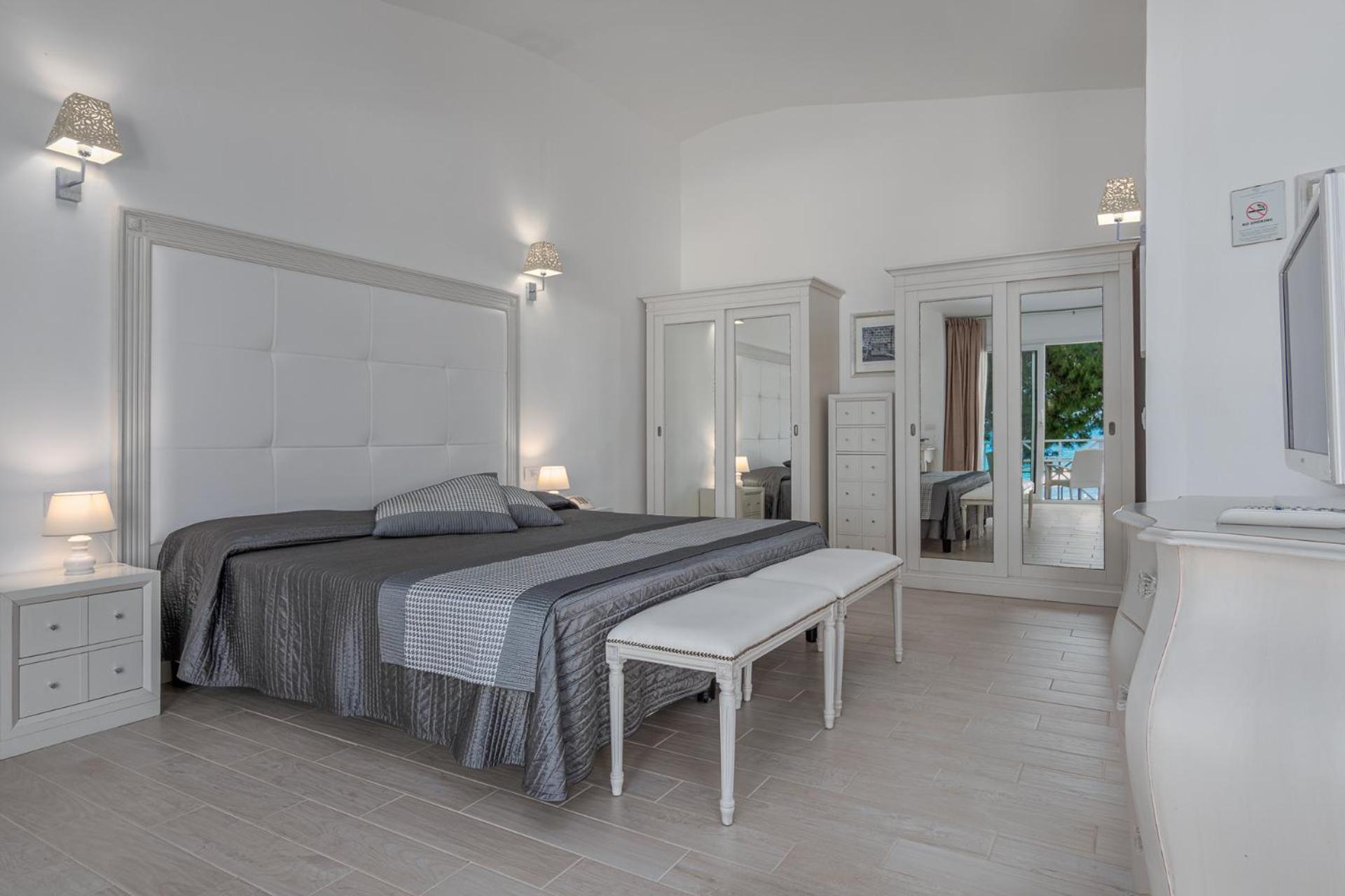 The Pelican Beach Resort & Spa - Adults Only Olbia Chambre photo