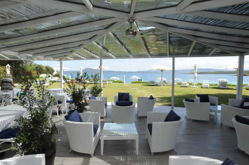 The Pelican Beach Resort & Spa - Adults Only Olbia Extérieur photo