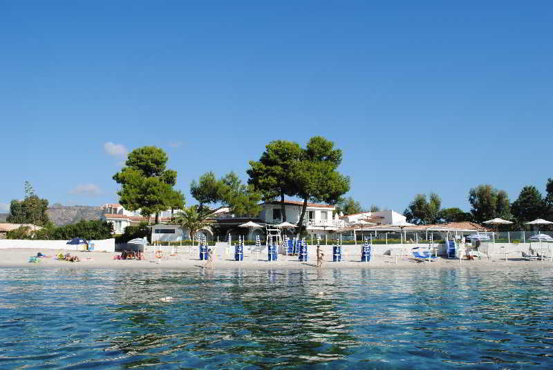 The Pelican Beach Resort & Spa - Adults Only Olbia Extérieur photo